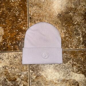 Lululemon Warm Revelation Beanie